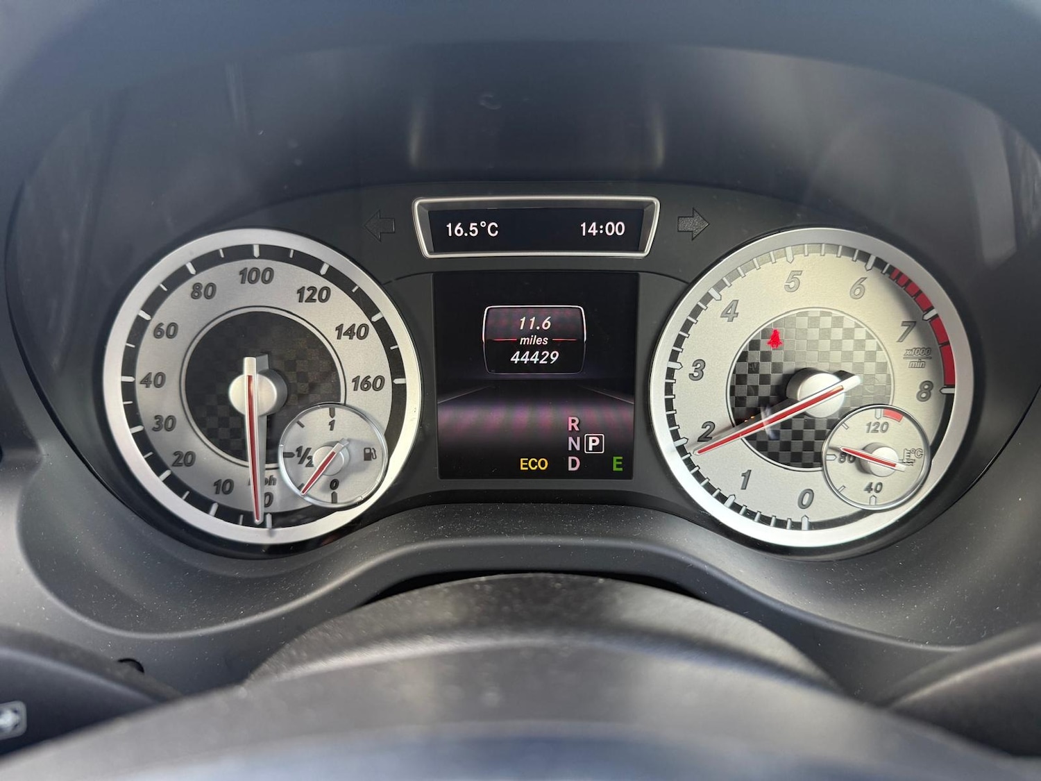 Used Mercedes-Benz A-Class 2025 for sale - 76477354: Photo 23