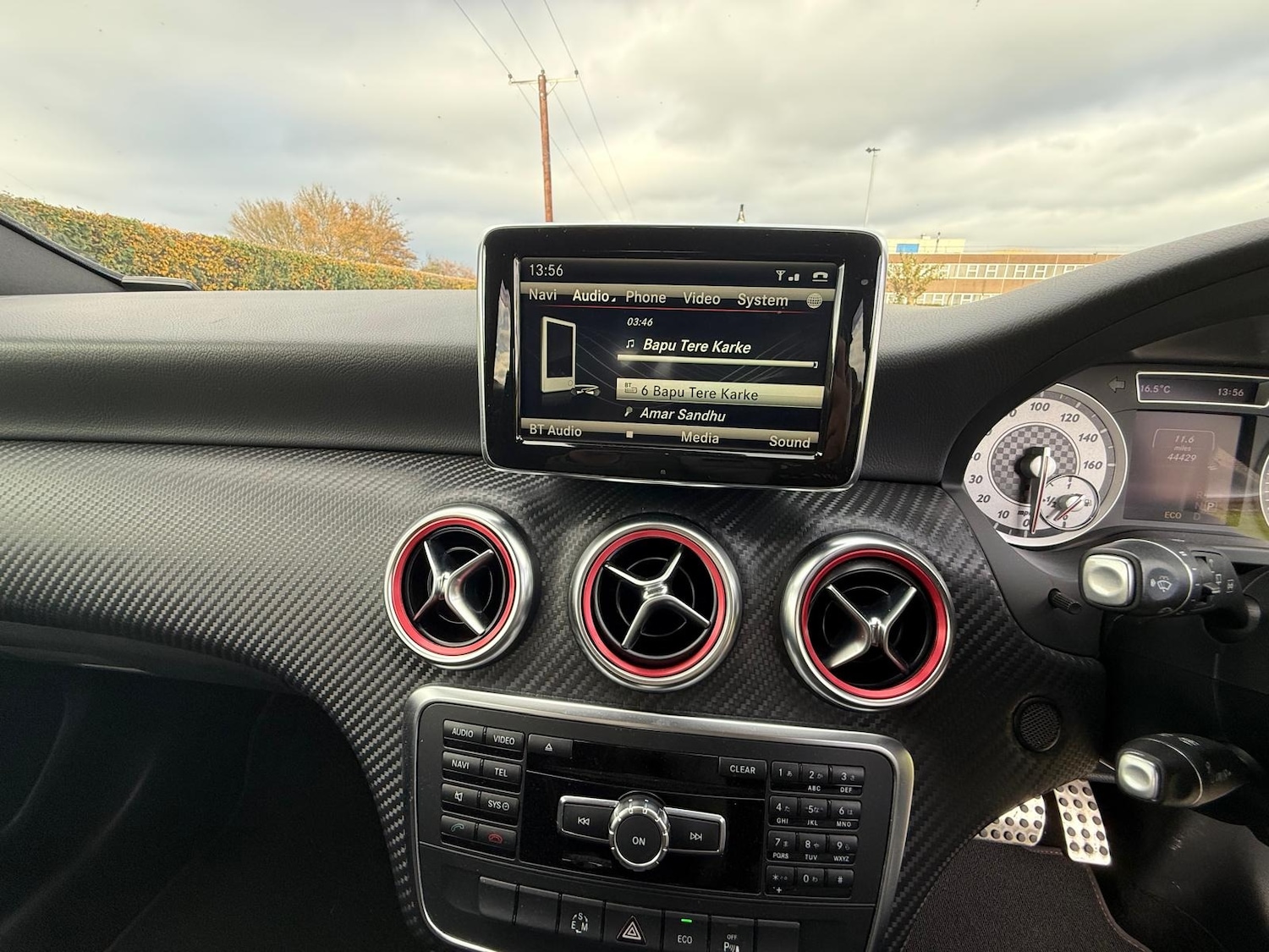 Used Mercedes-Benz A-Class 2025 for sale - 76477354: Photo 25