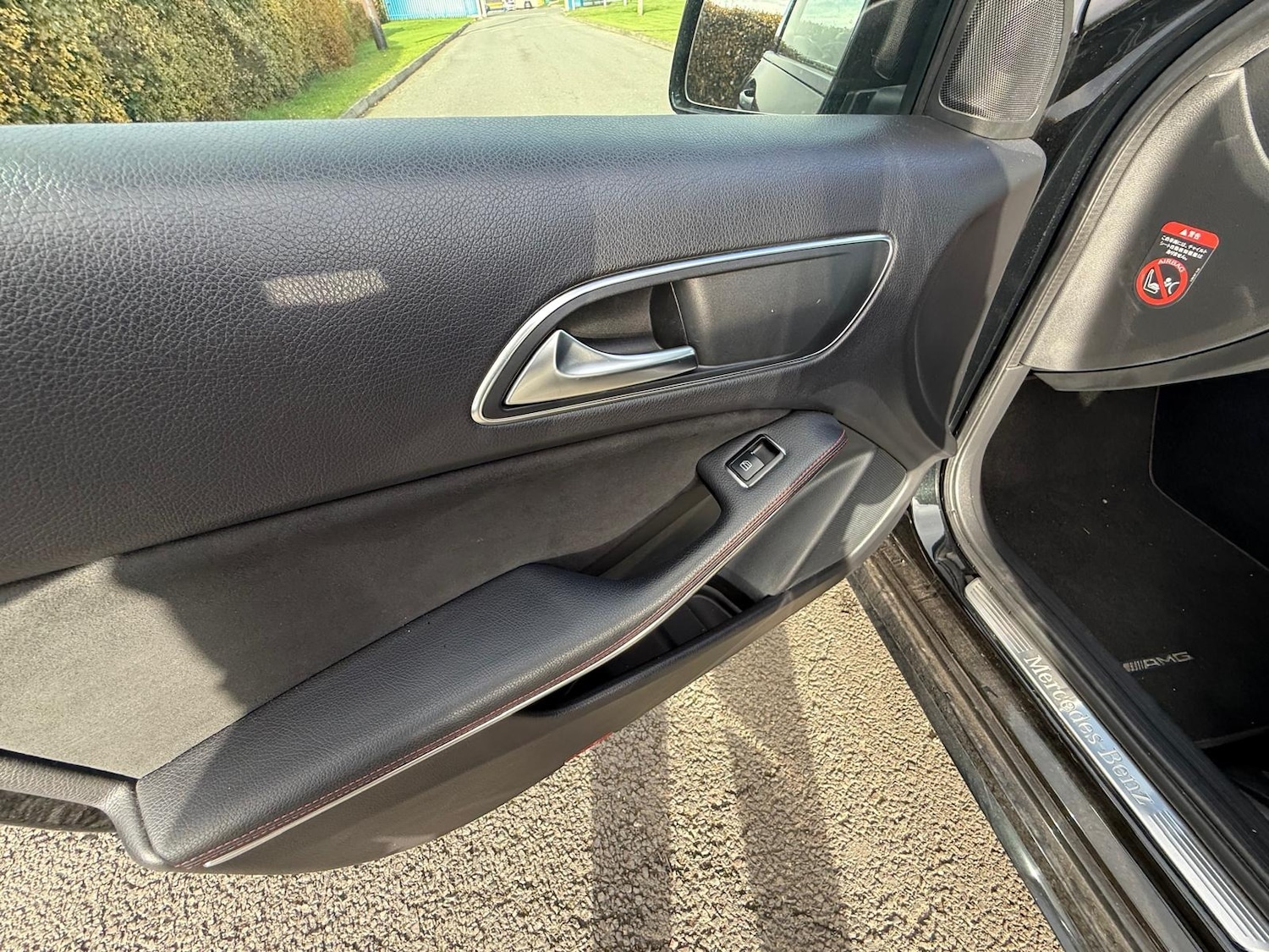 Used Mercedes-Benz A-Class 2025 for sale - 76477354: Photo 28