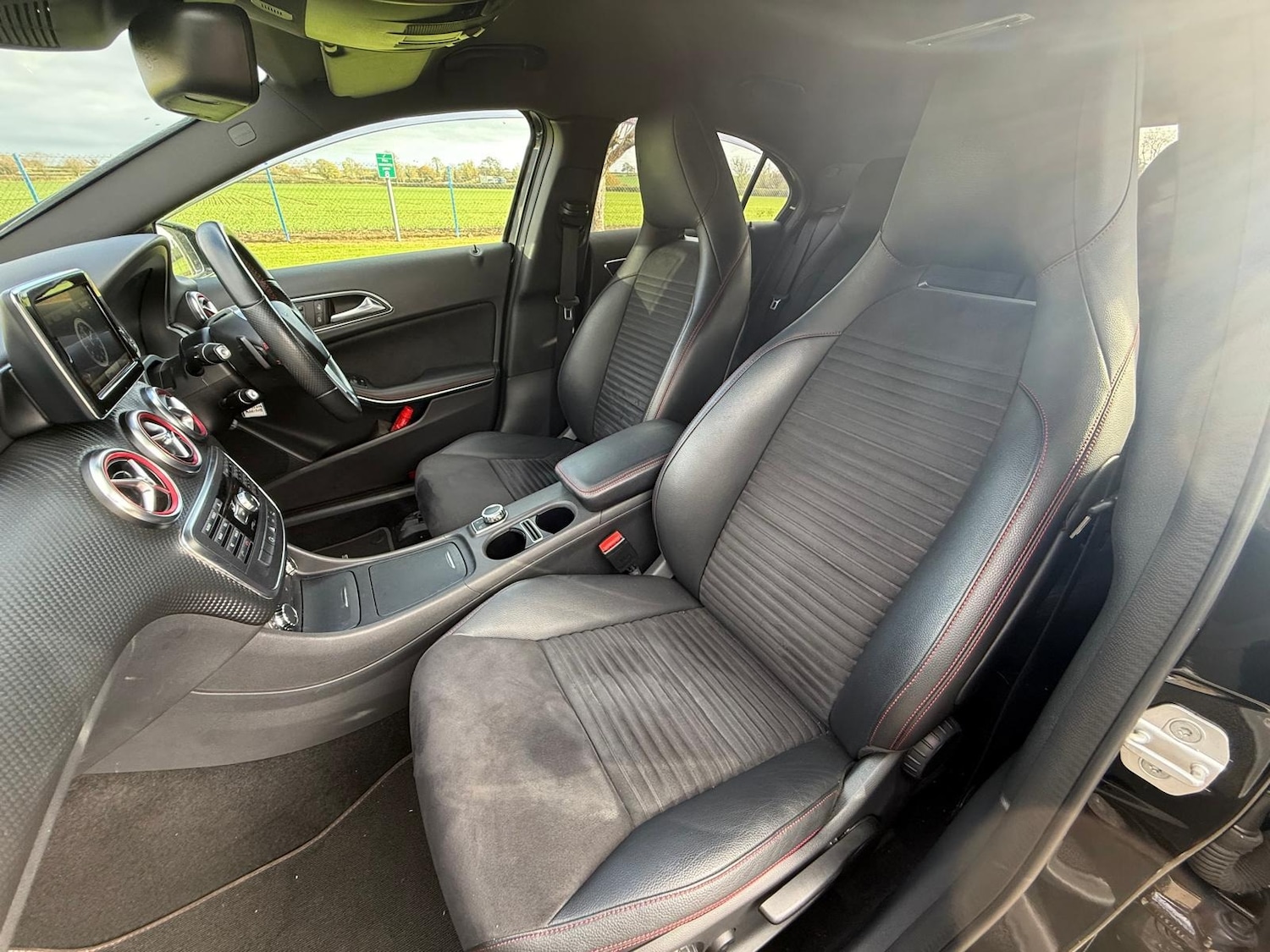 Used Mercedes-Benz A-Class 2025 for sale - 76477354: Photo 29