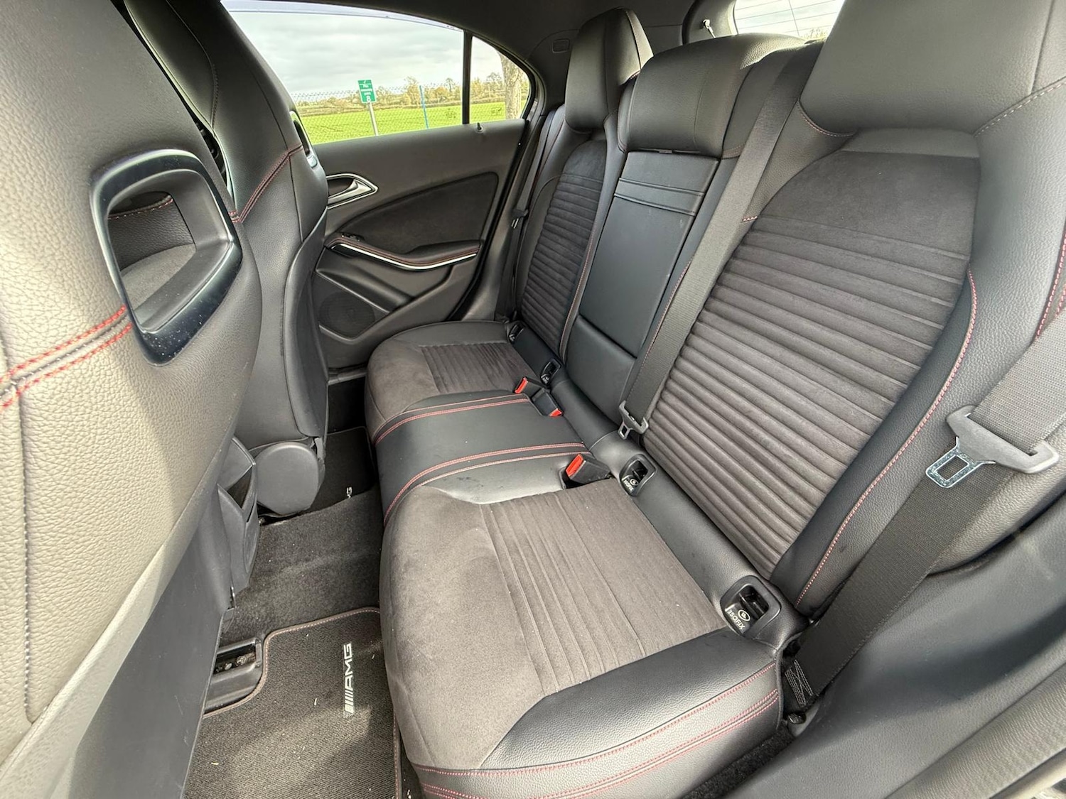 Used Mercedes-Benz A-Class 2025 for sale - 76477354: Photo 30