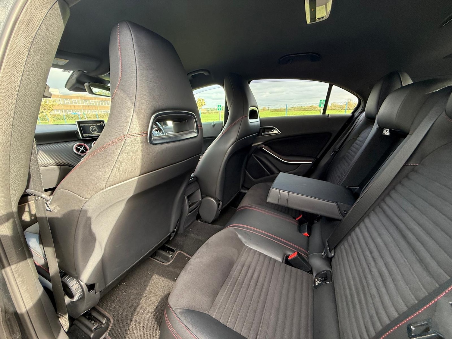 Used Mercedes-Benz A-Class 2025 for sale - 76477354: Photo 31