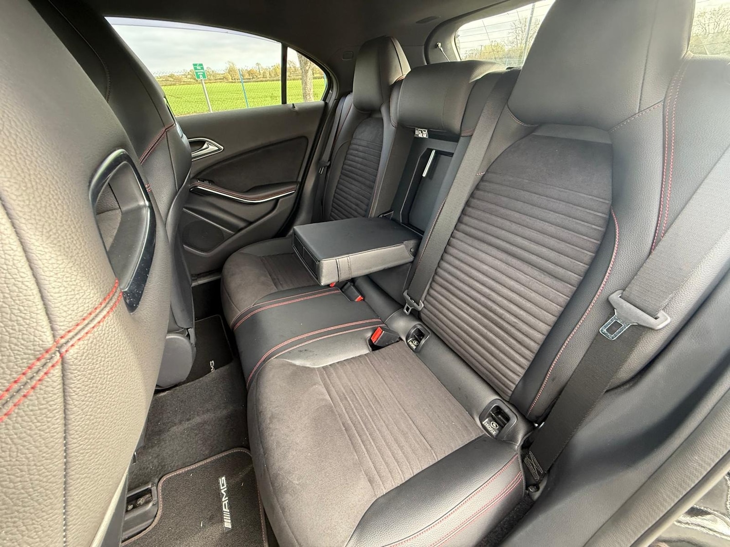 Used Mercedes-Benz A-Class 2025 for sale - 76477354: Photo 32