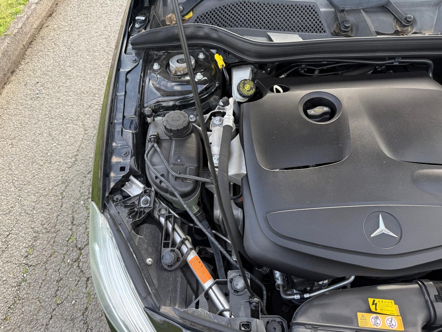 Used Mercedes-Benz A-Class 2025 for sale - 76477354: Photo 34