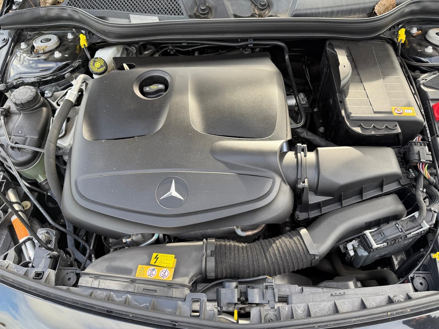 Used Mercedes-Benz A-Class 2025 for sale - 76477354: Photo 35