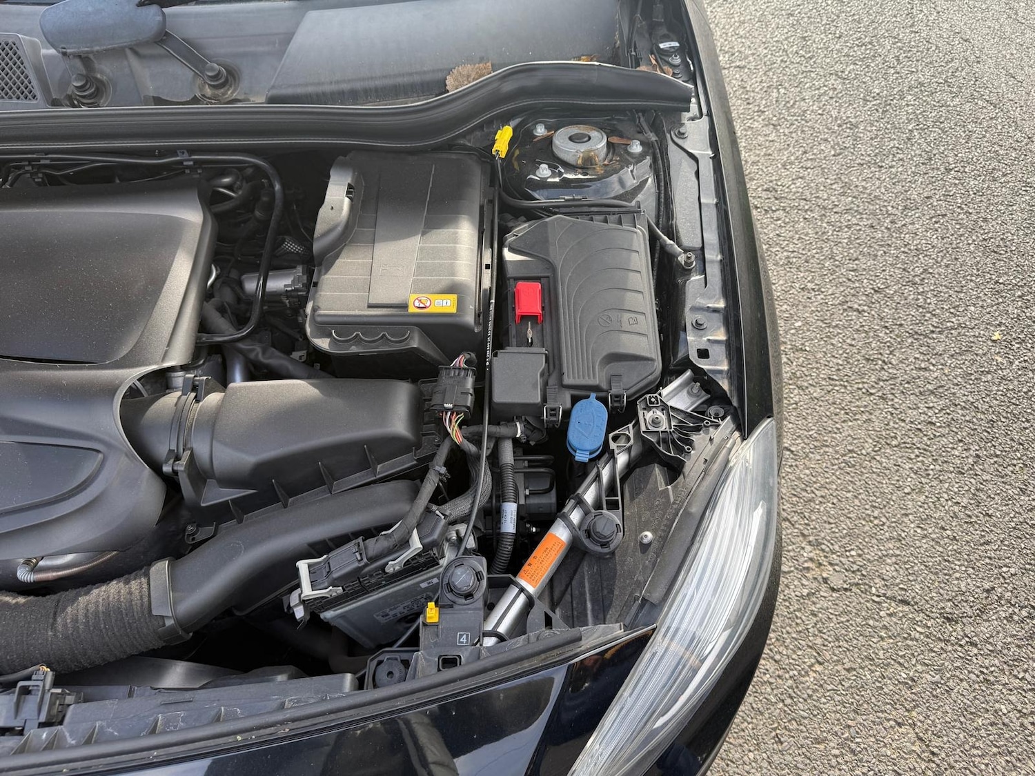 Used Mercedes-Benz A-Class 2025 for sale - 76477354: Photo 36