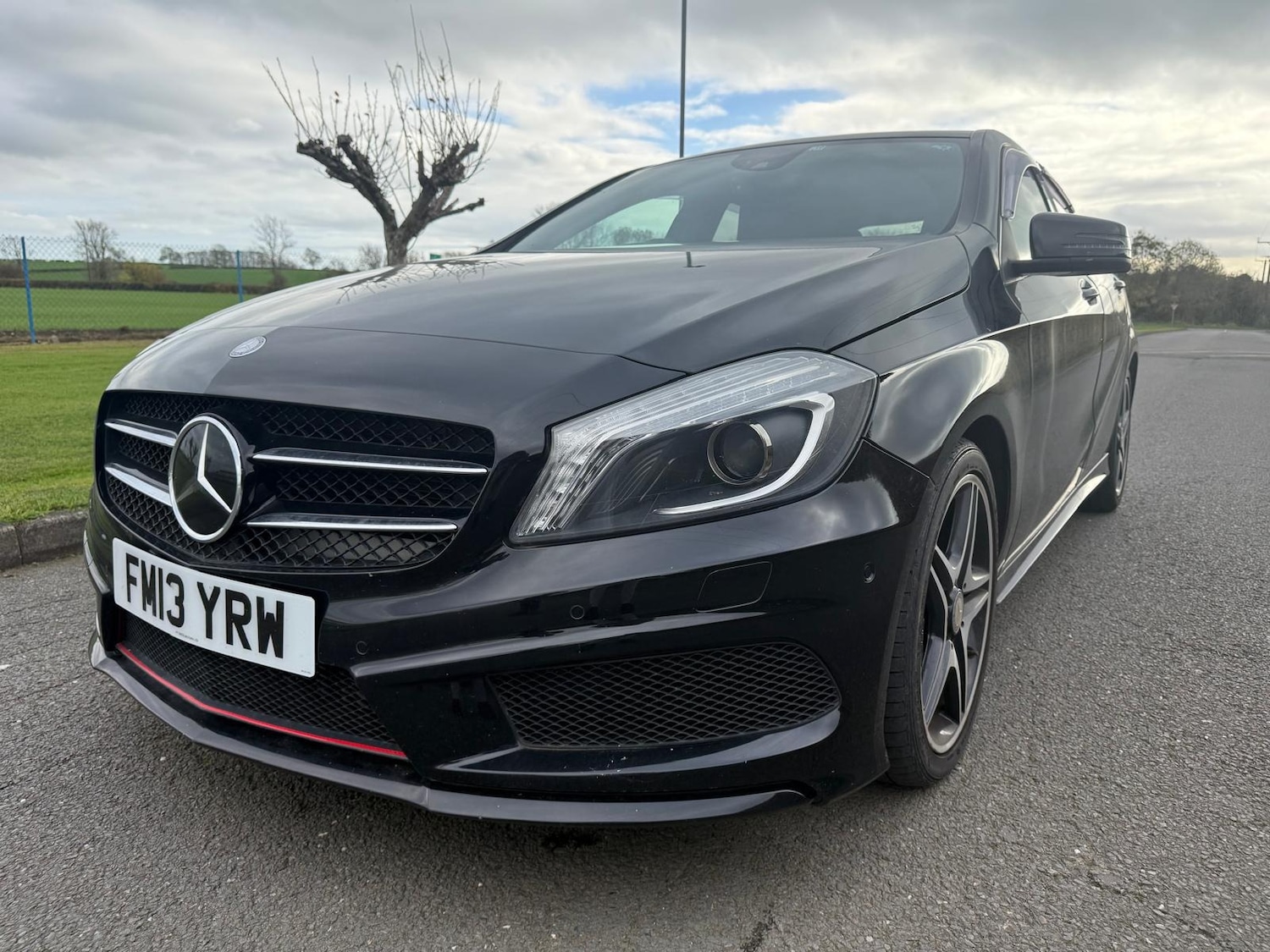 Used Mercedes-Benz A-Class 2025 for sale - 76477354: Photo 5