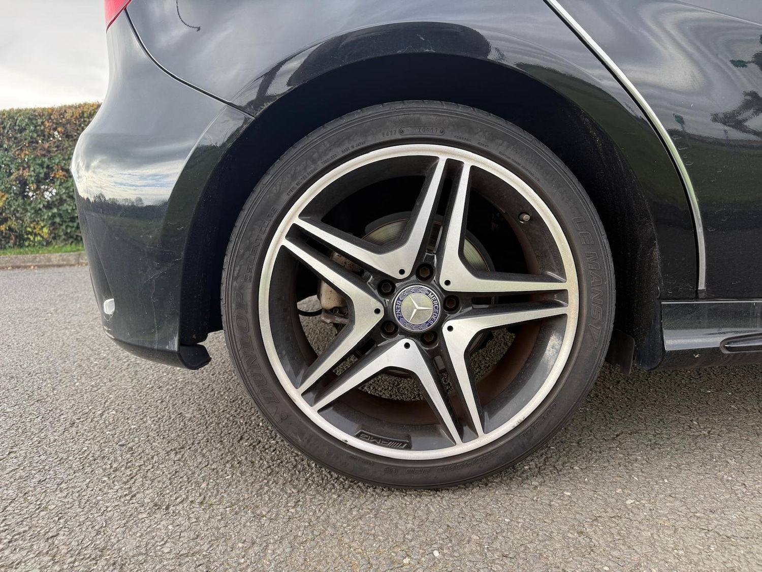 Used Mercedes-Benz A-Class 2025 for sale - 76477354: Photo 7