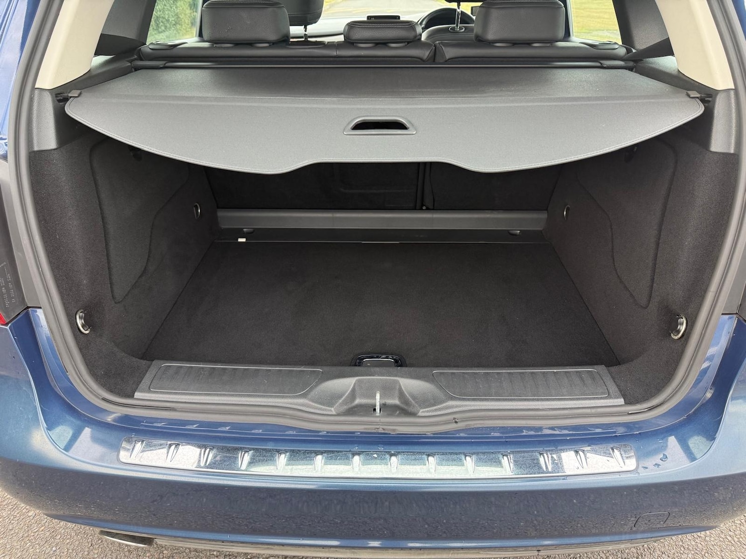 Used Mercedes-Benz B Class 2025 for sale - 76971693: Photo 10