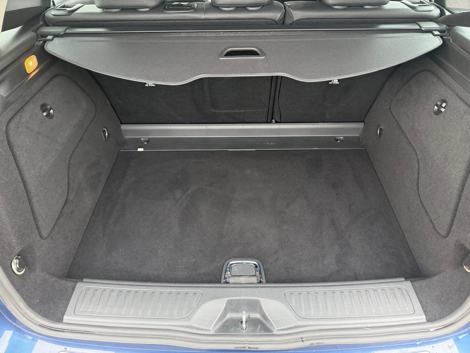 Used Mercedes-Benz B Class 2025 for sale - 76971693: Photo 11