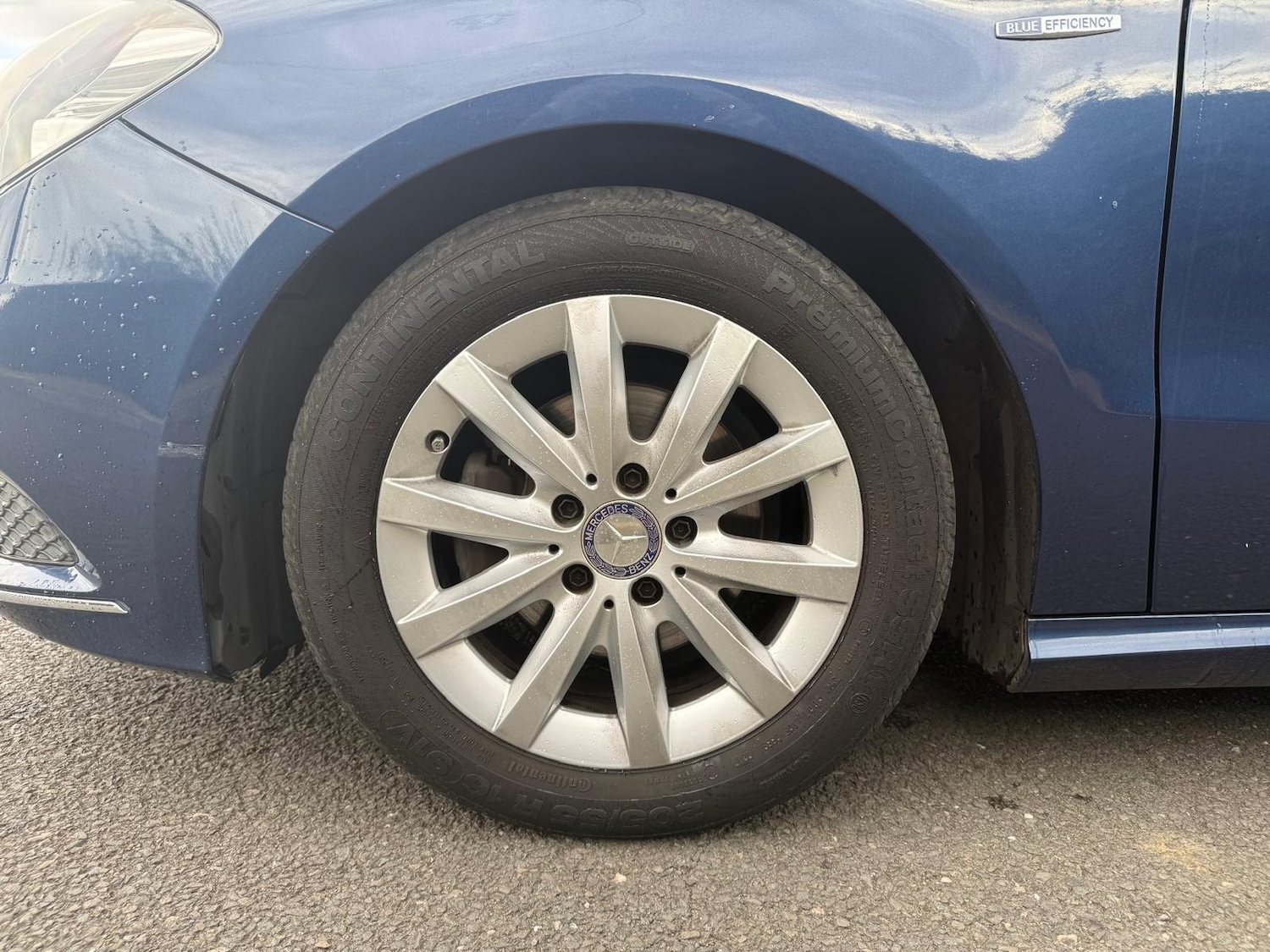 Used Mercedes-Benz B Class 2025 for sale - 76971693: Photo 16