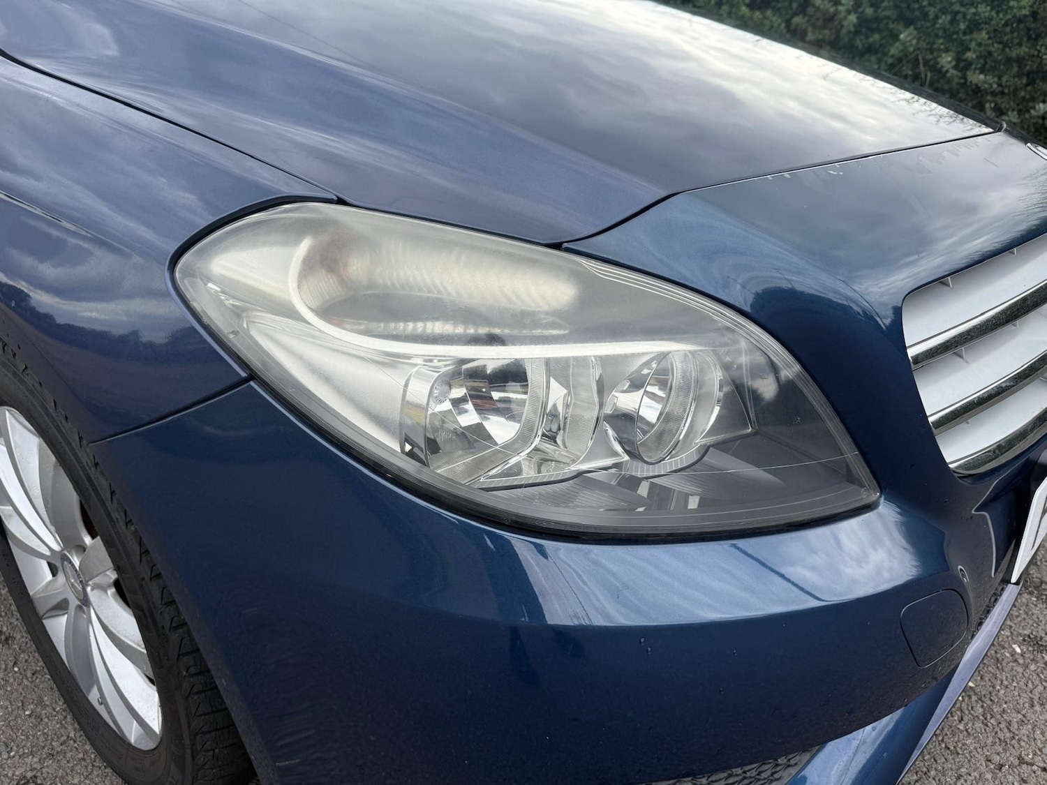 Used Mercedes-Benz B Class 2025 for sale - 76971693: Photo 19