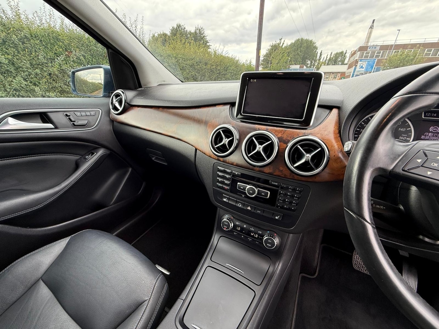 Used Mercedes-Benz B Class 2025 for sale - 76971693: Photo 22