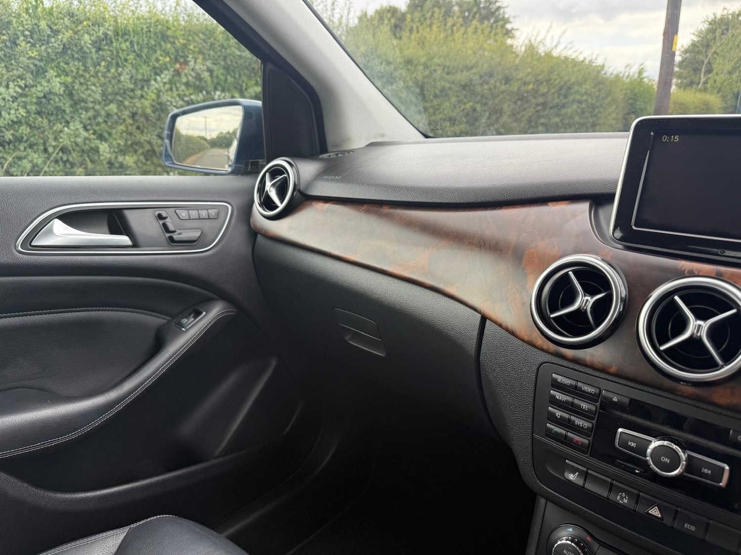 Used Mercedes-Benz B Class 2025 for sale - 76971693: Photo 23