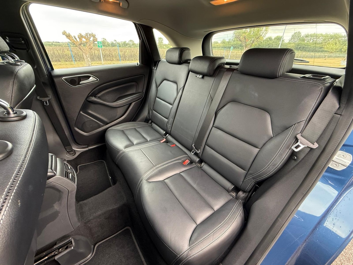 Used Mercedes-Benz B Class 2025 for sale - 76971693: Photo 27