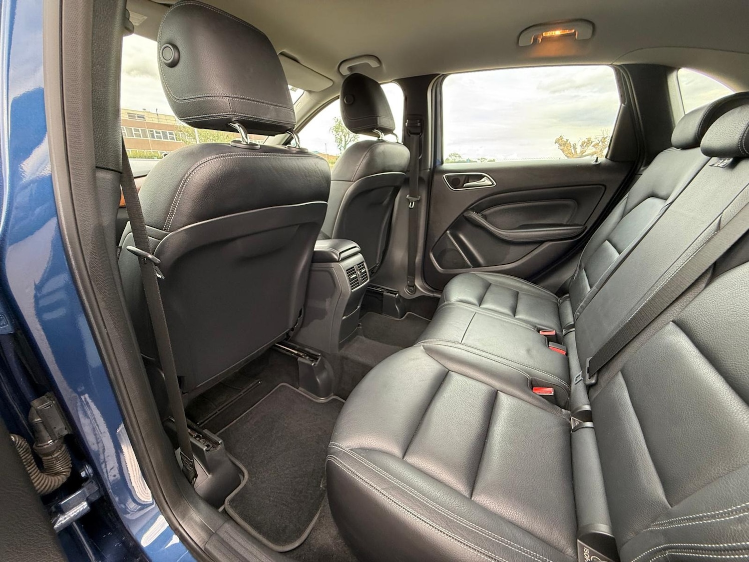 Used Mercedes-Benz B Class 2025 for sale - 76971693: Photo 28