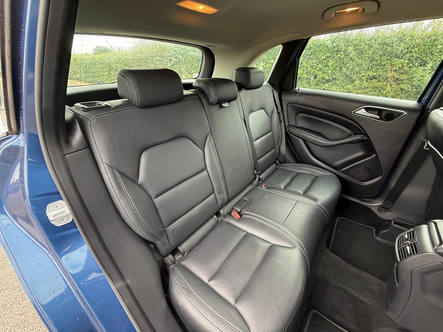 Used Mercedes-Benz B Class 2025 for sale - 76971693: Photo 29