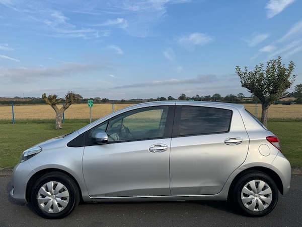 Used Toyota Vitz 2011 for sale - 73167514: Photo 10