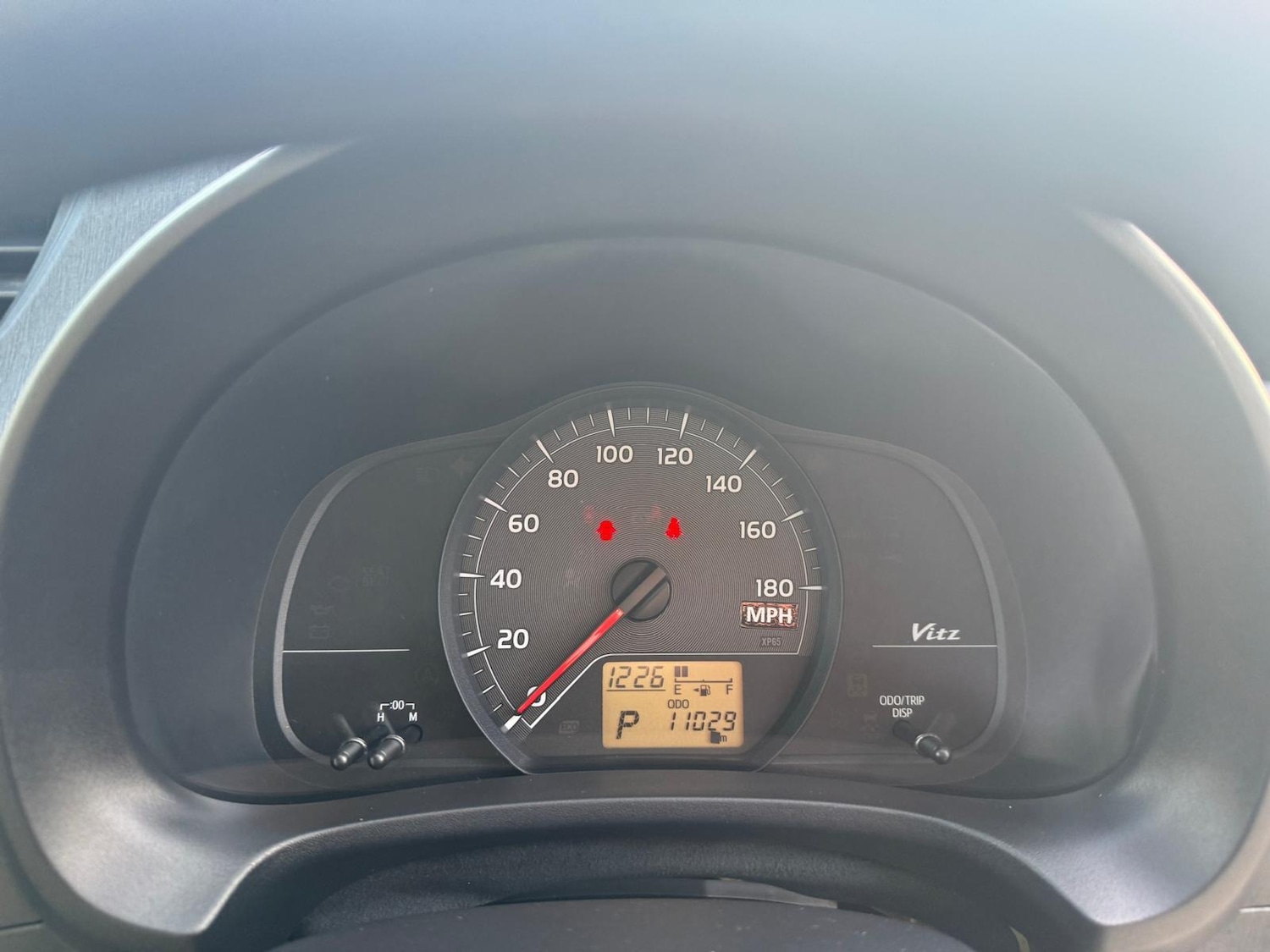 Vehicle 15