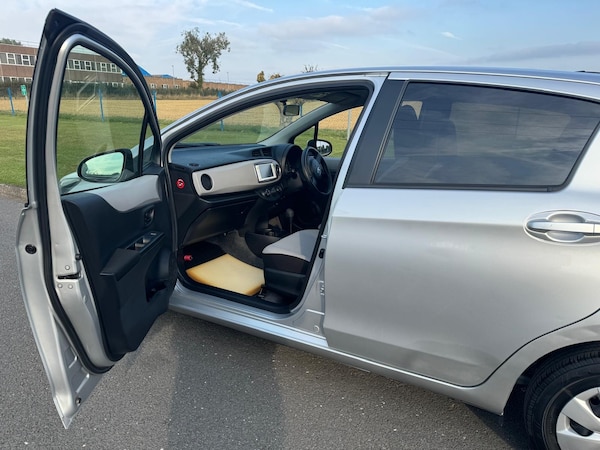 Used Toyota Vitz 2011 for sale - 73167514: Photo 18