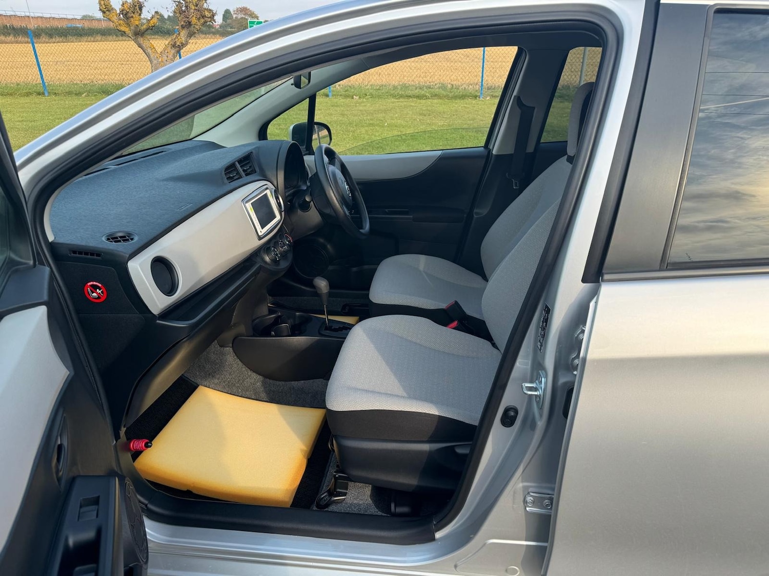 Vehicle 19