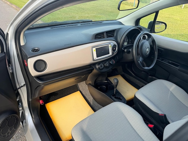 Used Toyota Vitz 2011 for sale - 73167514: Photo 20