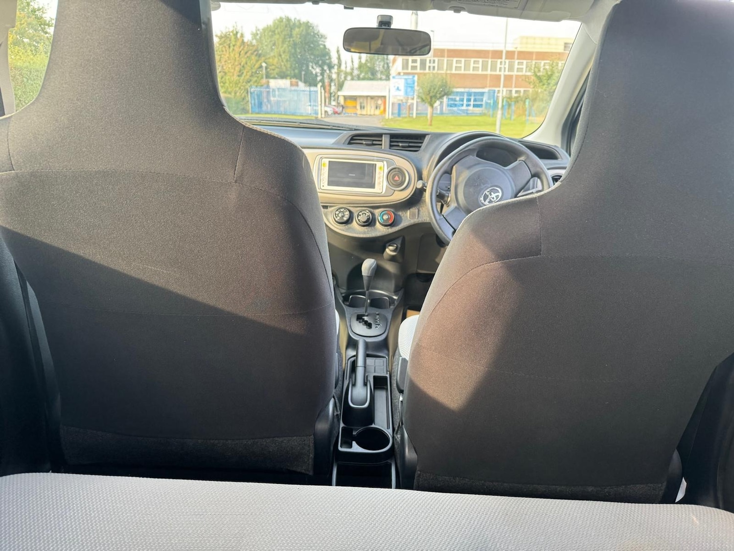 Vehicle 25