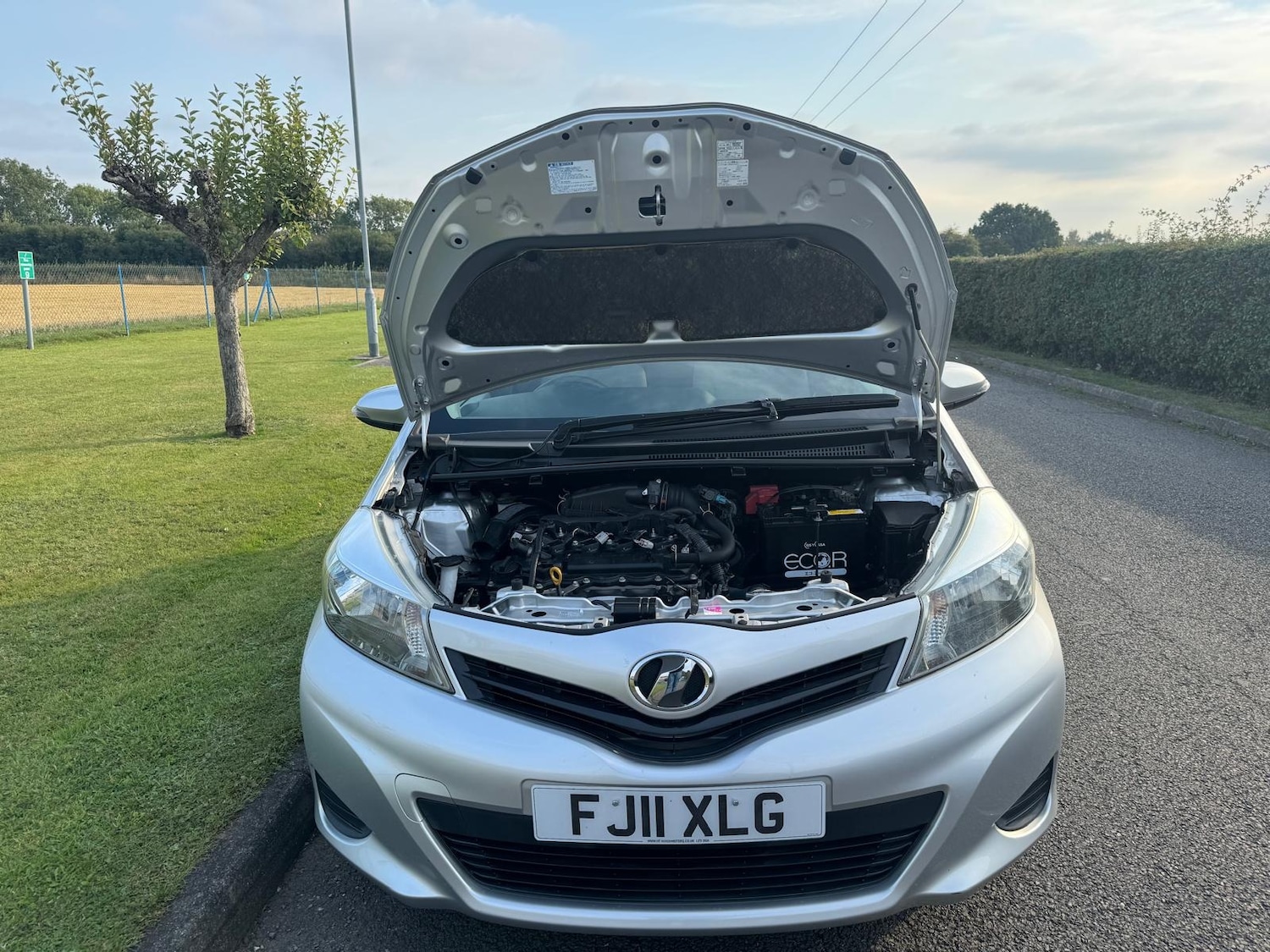 Vehicle 26