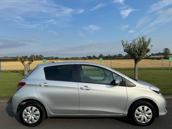 Used Toyota Vitz 2011 for sale - 73167514: Photo 9