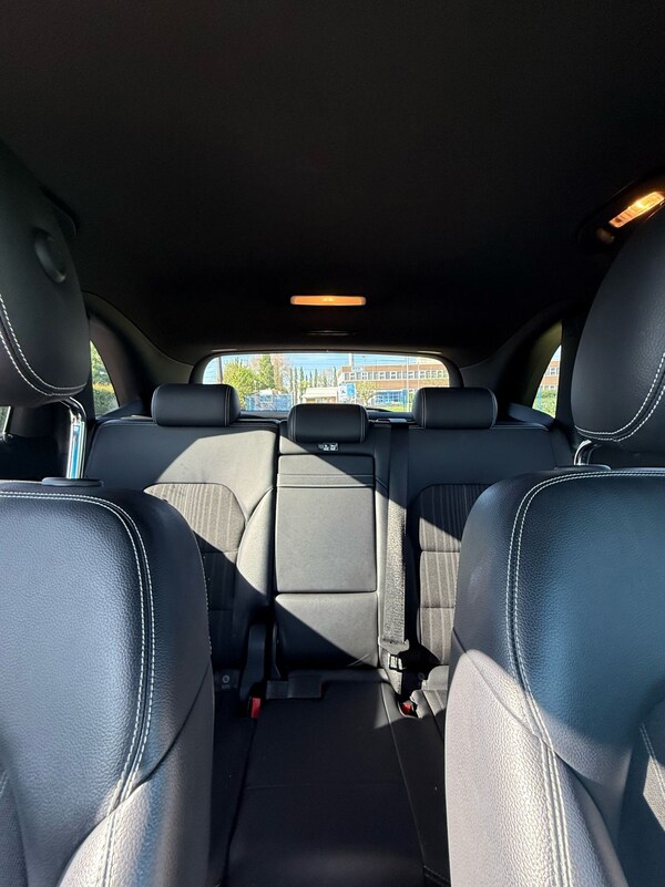 Used Mercedes-Benz B Class 2012 for sale - 74624455: Photo 22