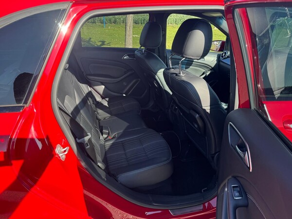 Used Mercedes-Benz B Class 2012 for sale - 74624455: Photo 24