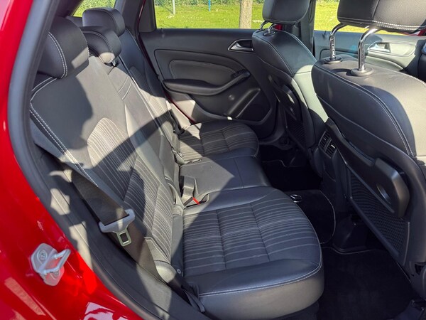 Used Mercedes-Benz B Class 2012 for sale - 74624455: Photo 25