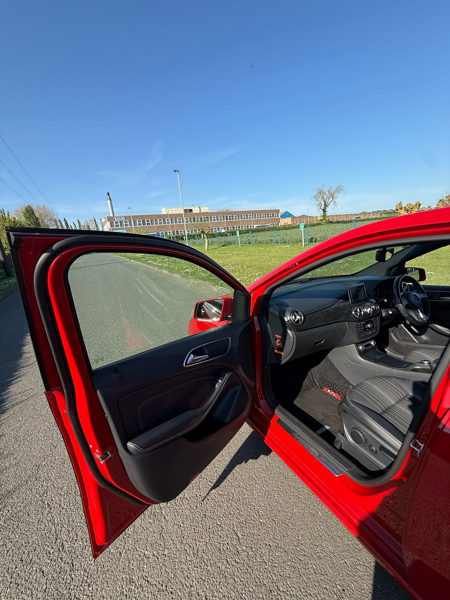 Vehicle 30
