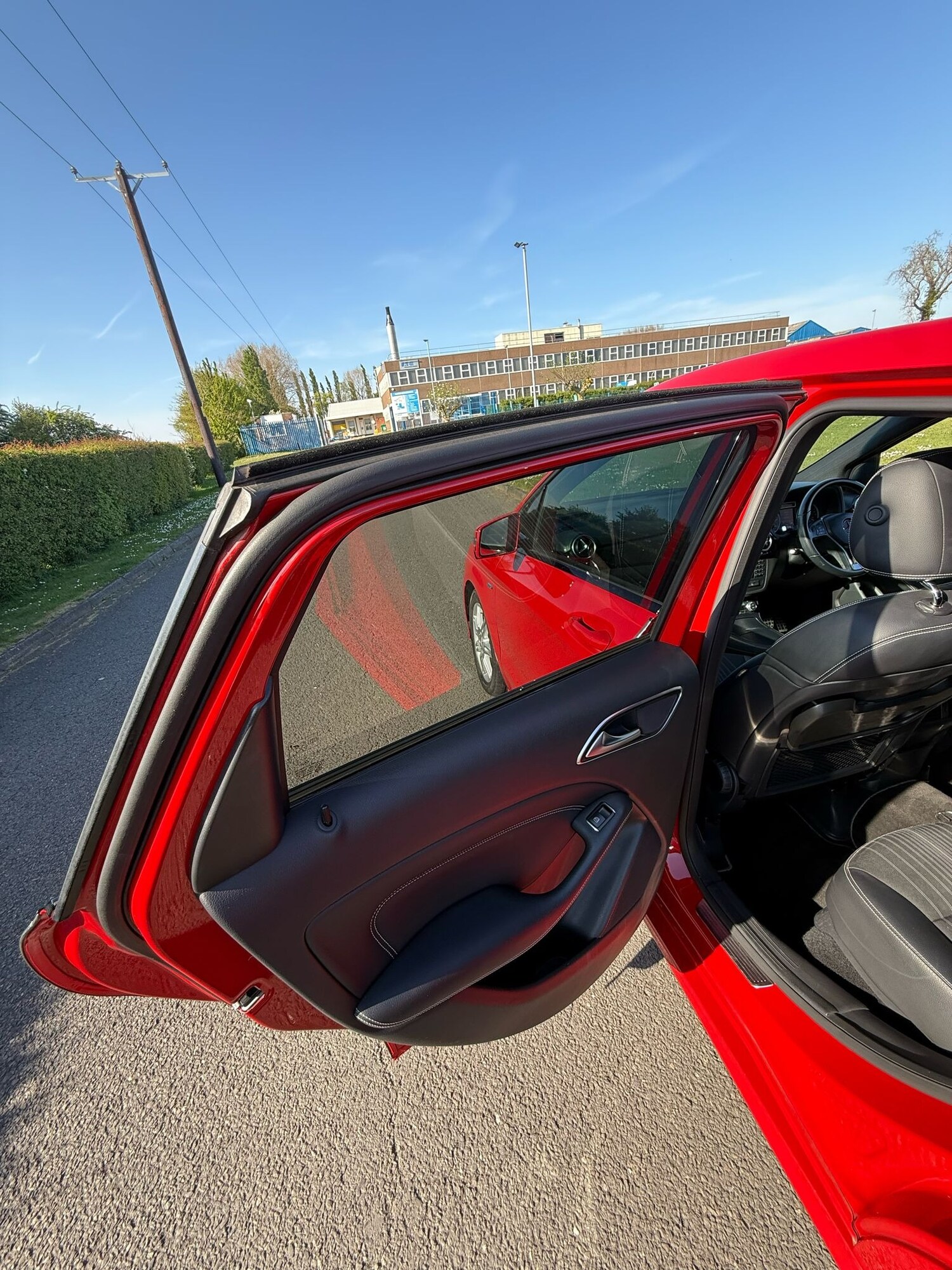 Vehicle 44