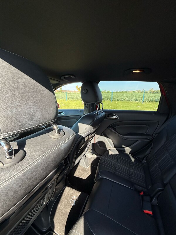 Used Mercedes-Benz B Class 2012 for sale - 74624455: Photo 46