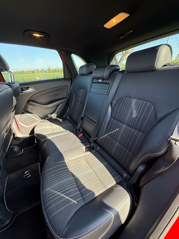 Used Mercedes-Benz B Class 2012 for sale - 74624455: Photo 47