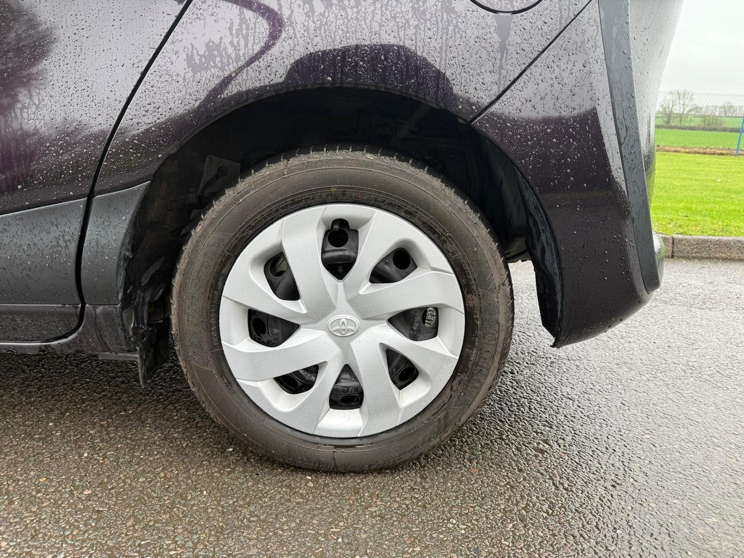 Used Toyota Sienta 2025 for sale - 76896876: Photo 14