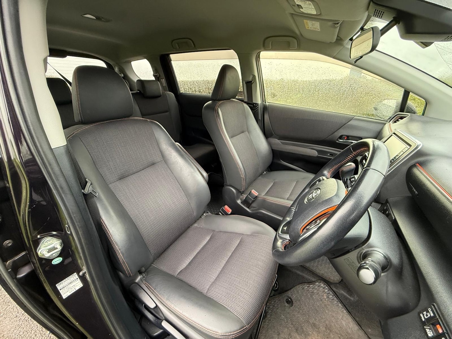 Used Toyota Sienta 2025 for sale - 76896876: Photo 16