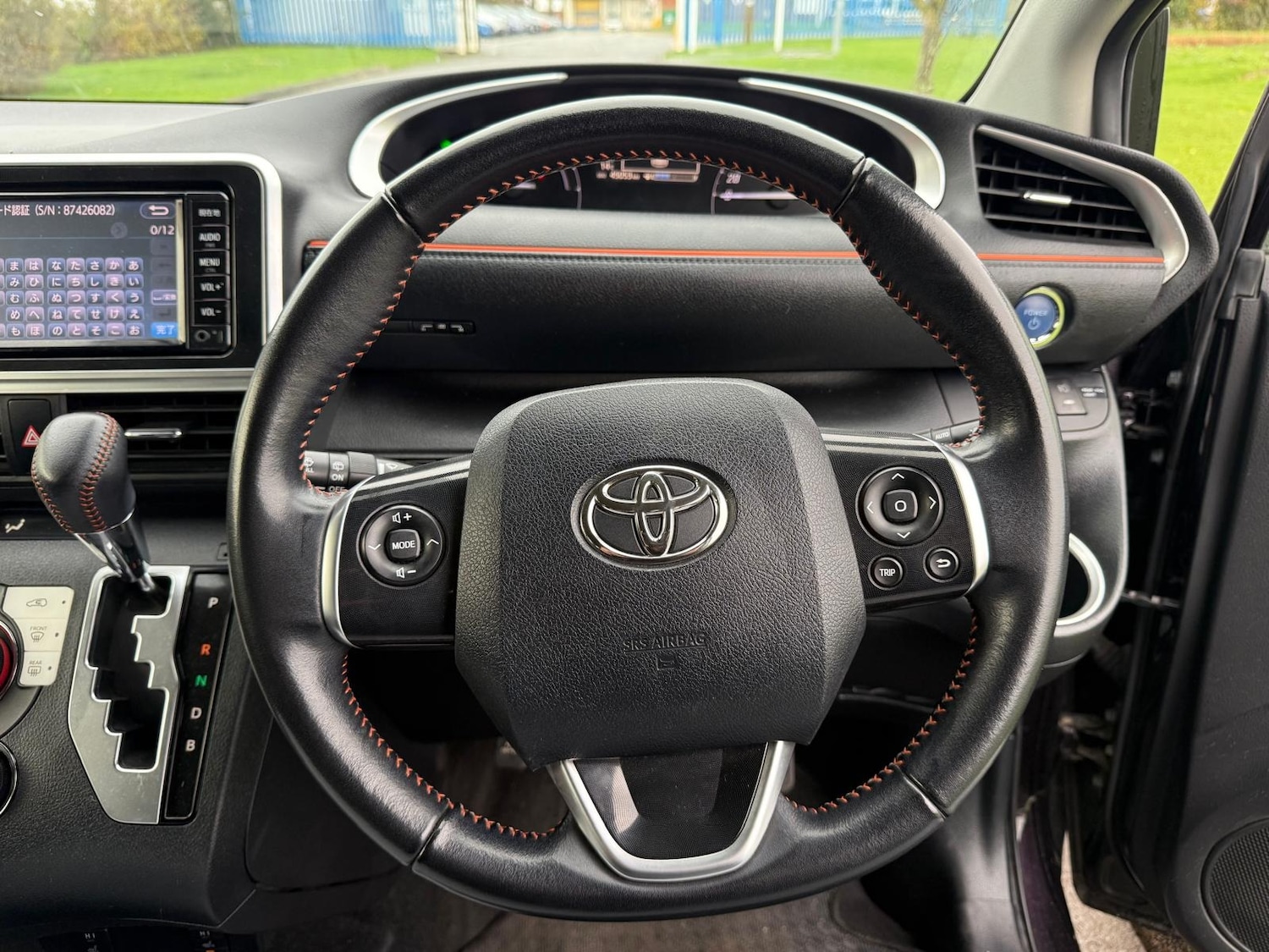 Used Toyota Sienta 2025 for sale - 76896876: Photo 18