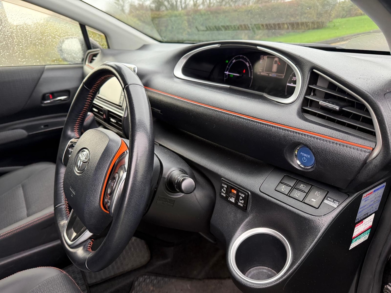 Used Toyota Sienta 2025 for sale - 76896876: Photo 20