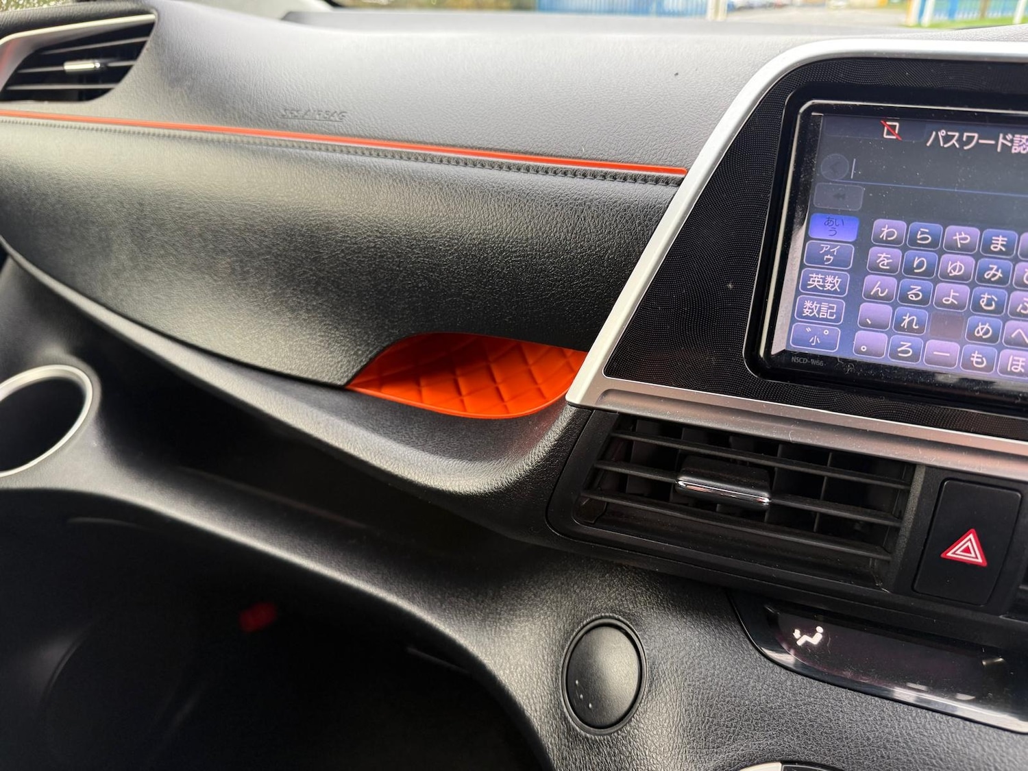 Used Toyota Sienta 2025 for sale - 76896876: Photo 22