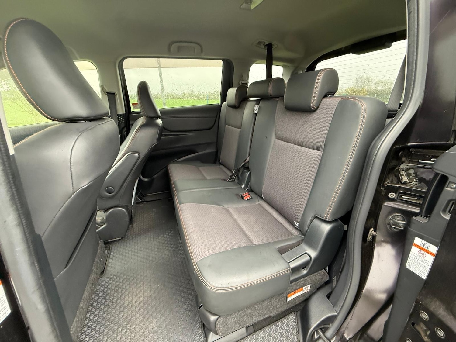 Used Toyota Sienta 2025 for sale - 76896876: Photo 26