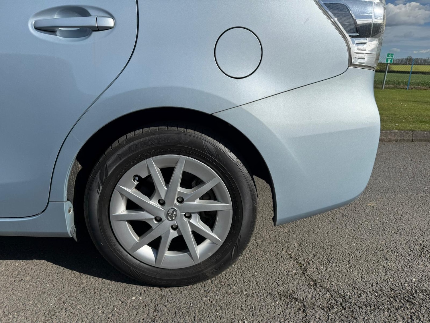 Used Toyota Prius+ 2012 for sale - 78027439: Photo 14