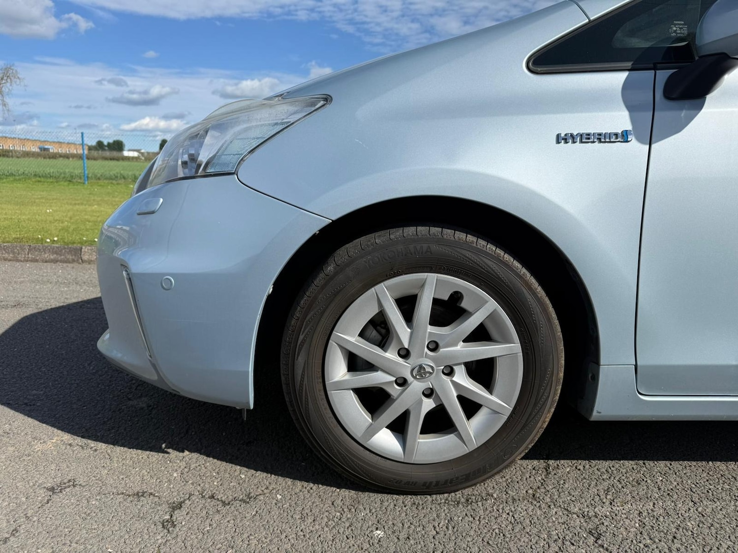 Used Toyota Prius+ 2012 for sale - 78027439: Photo 15