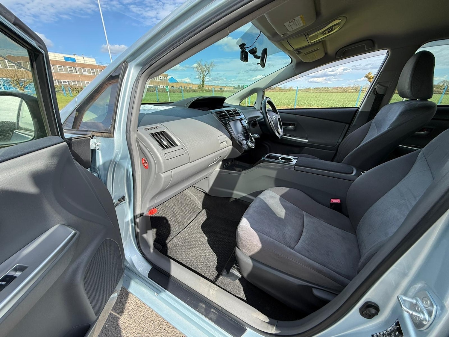 Used Toyota Prius+ 2012 for sale - 78027439: Photo 23