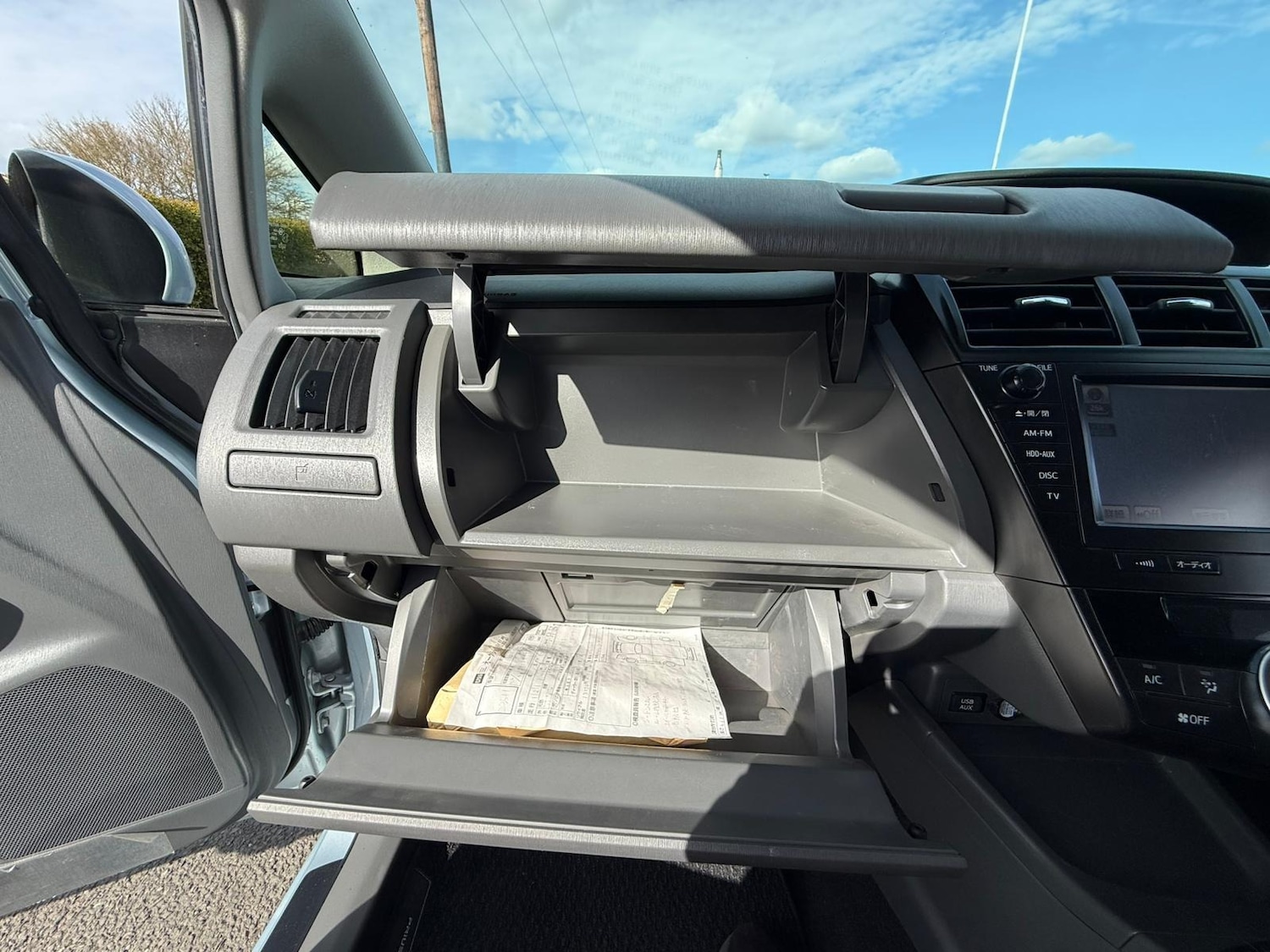 Used Toyota Prius+ 2012 for sale - 78027439: Photo 24