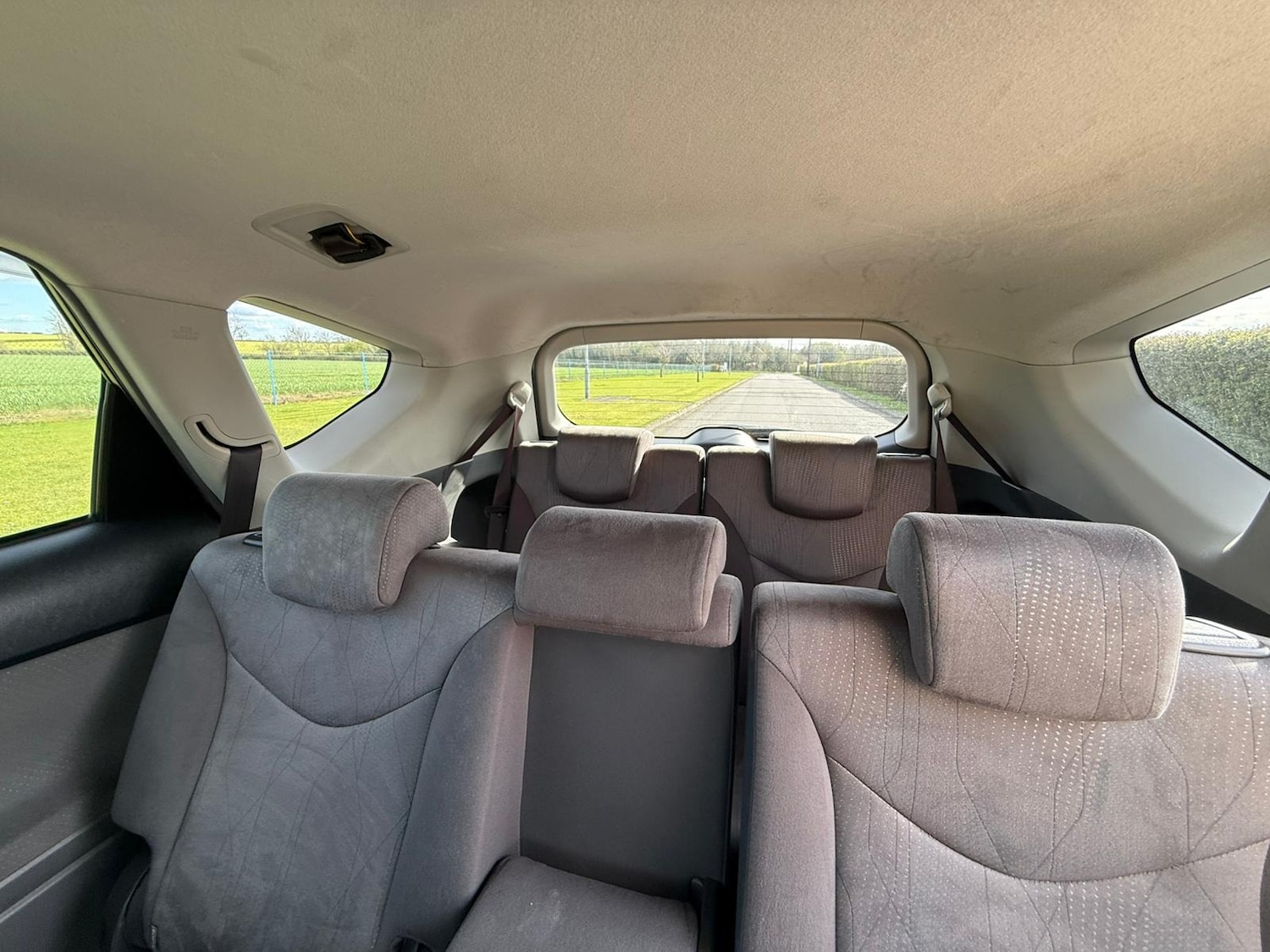 Used Toyota Prius+ 2012 for sale - 78027439: Photo 29