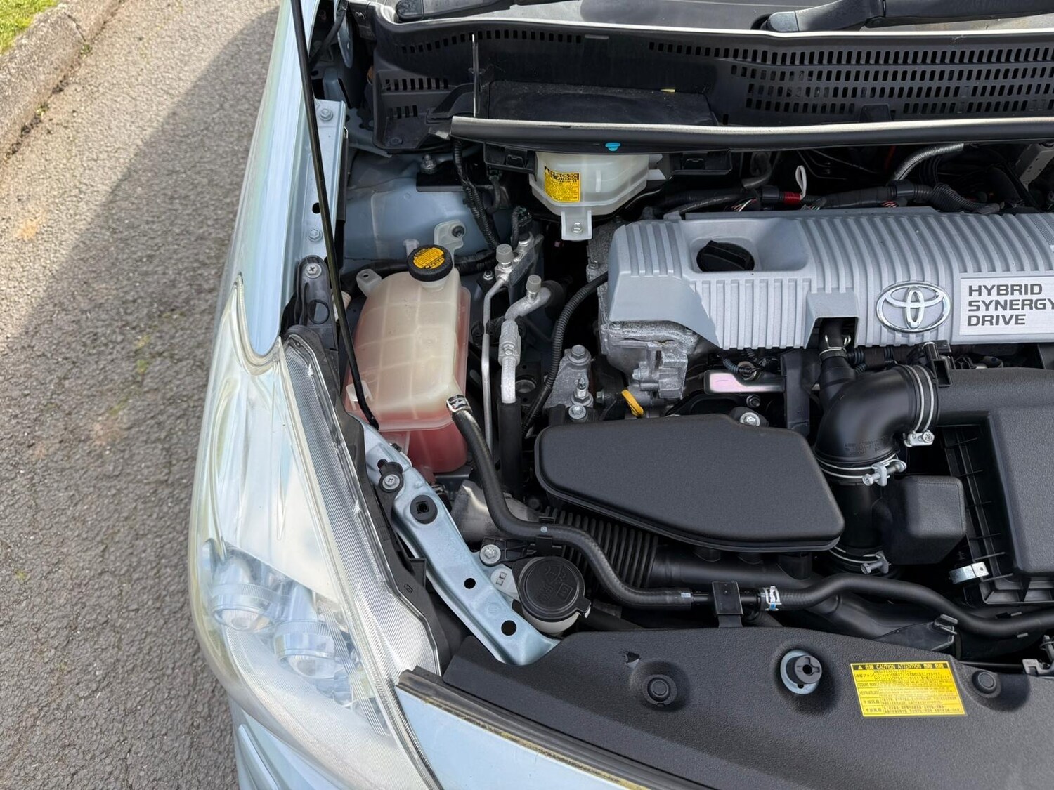 Used Toyota Prius+ 2012 for sale - 78027439: Photo 33