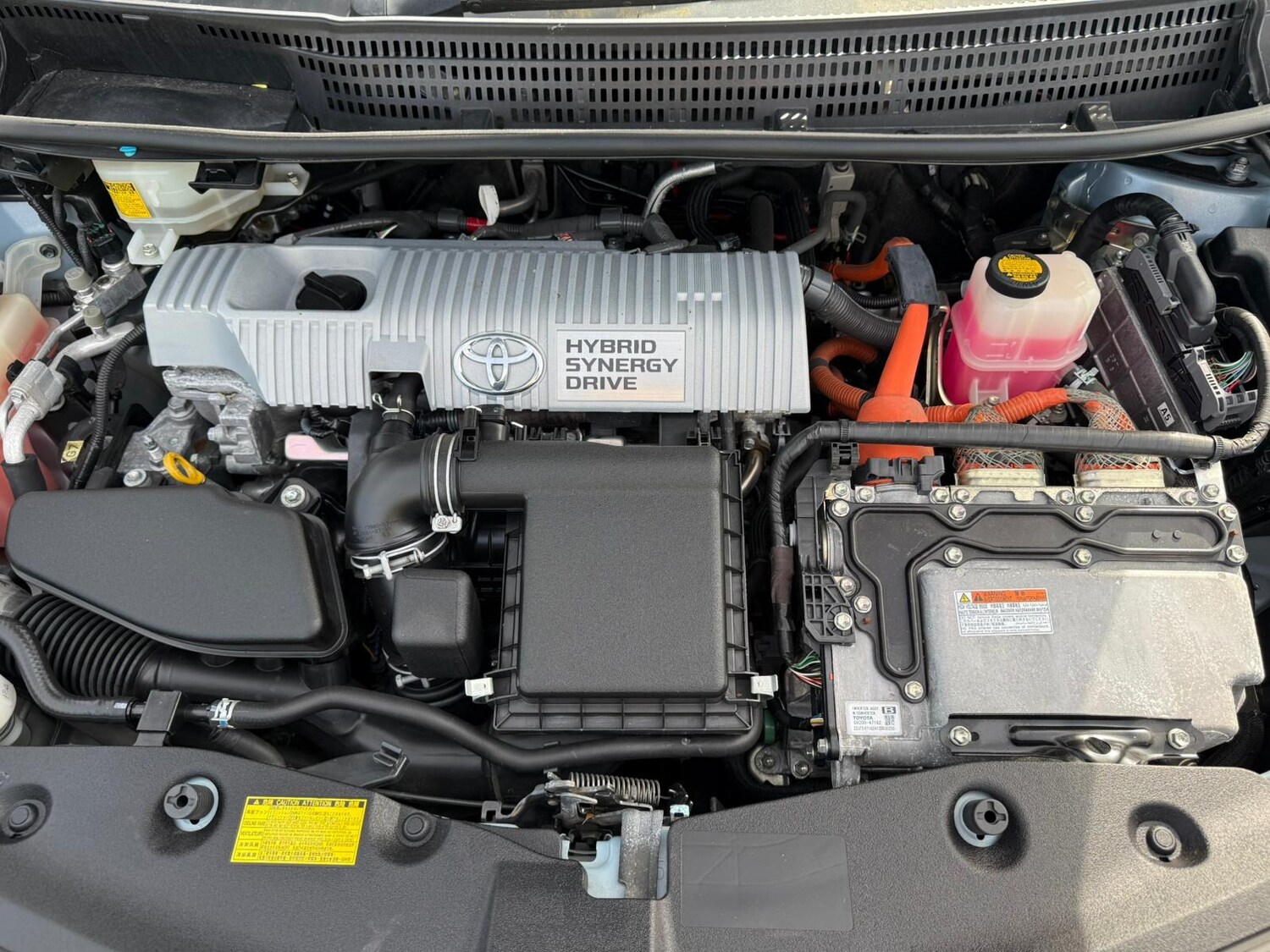 Used Toyota Prius+ 2012 for sale - 78027439: Photo 34