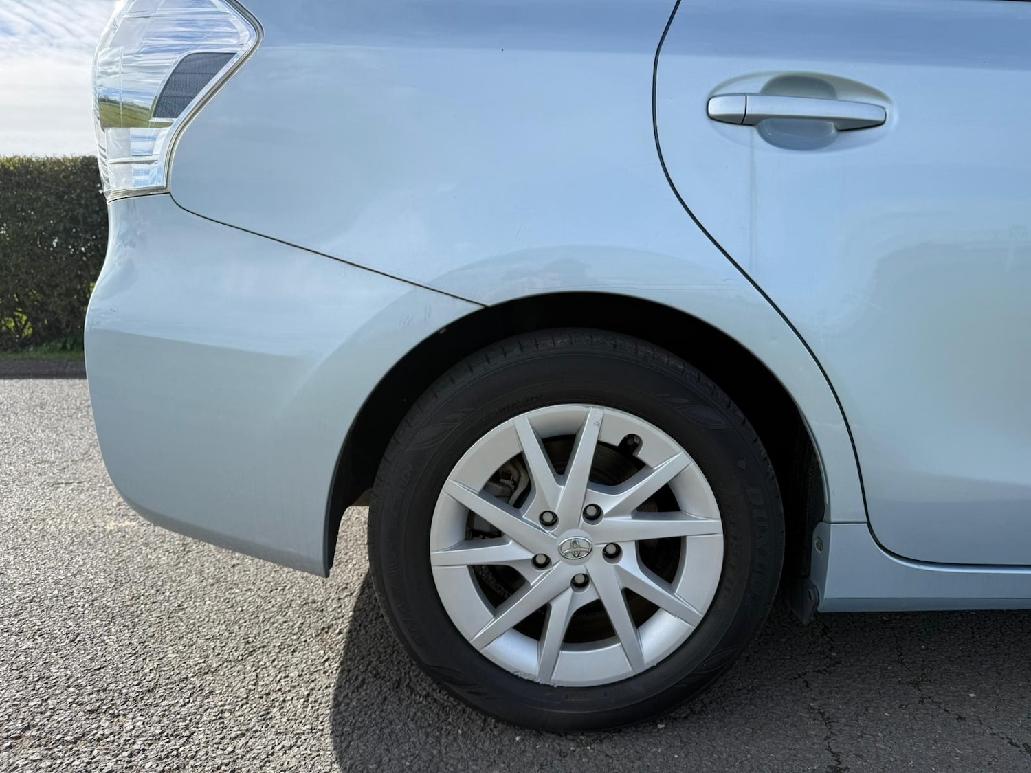 Used Toyota Prius+ 2012 for sale - 78027439: Photo 5